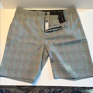 Travis Mathew Golf Shorts